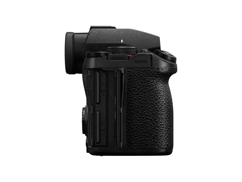 Panasonic Lumix G9II Body-10